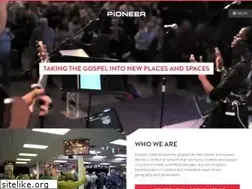 Sites similar to pioneer.org.uk