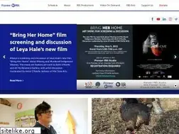 Sites similar to pioneer.org