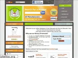 Sites similar to pioneer.owner-manuals.com