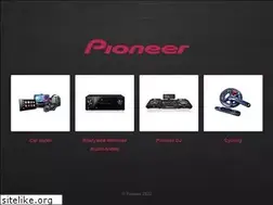 Sites similar to pioneer.pl