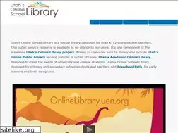 Sites similar to pioneer.uen.org