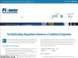 Sites similar to pioneer1.com
