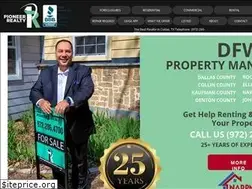 Sites similar to pioneer1realty.com