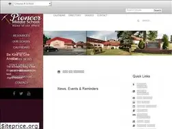 Sites similar to pioneer49ers.org