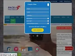 Sites similar to pioneeracademypace.com