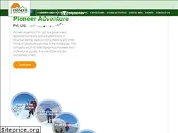 Sites similar to pioneeradventure.com