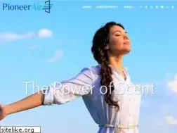 Sites similar to pioneerairinc.com