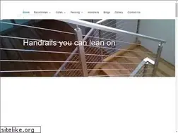 Sites similar to pioneerbalustrades.com.au