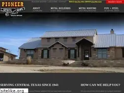 Sites similar to pioneerboys.com