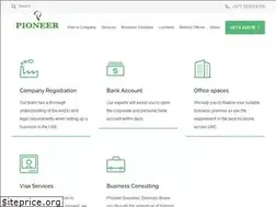 Sites similar to pioneerbs.com