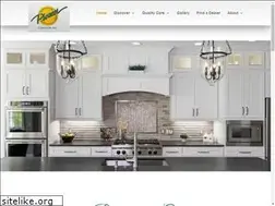 Sites similar to pioneercabinetry.net