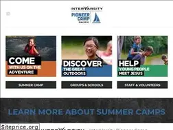 Sites similar to pioneercamppacific.ca