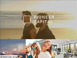 Sites similar to pioneercapital.co.nz