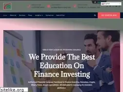 Sites similar to pioneercapitalltd.com