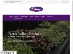 Sites similar to pioneercashandcarry.com