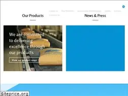 Sites similar to pioneercements.ae