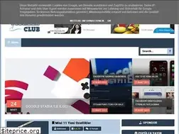 Sites similar to pioneerclup.blogspot.com
