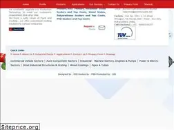 Sites similar to pioneercoats.net