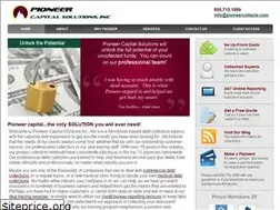 Sites similar to pioneercollects.com
