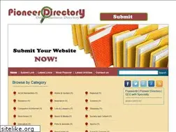 Sites similar to pioneerdir.com