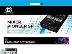 Sites similar to pioneerdj.cl