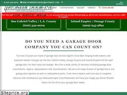 Sites similar to pioneerdoorinc.com