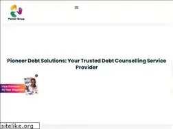 Sites similar to pioneerds.co.za