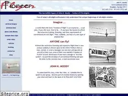 Sites similar to pioneerflyer.com