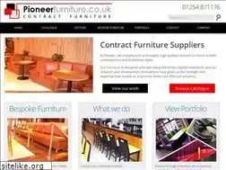 Sites similar to pioneerfurniture.co.uk