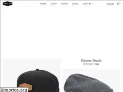 Sites similar to pioneergear.com.au