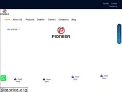 Sites similar to pioneergenerator.in