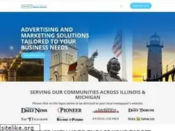 Sites similar to pioneergroup.com