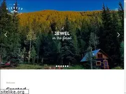 Sites similar to pioneerguestcabins.com