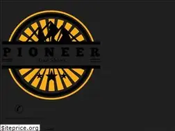 Sites similar to pioneergunshows.com