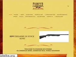 Sites similar to pioneergunworks.com