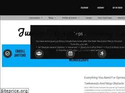 Sites similar to pioneergymnastics.com