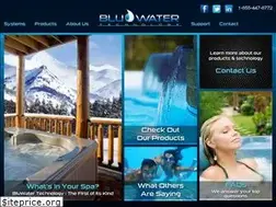 Sites similar to pioneerh2o.com