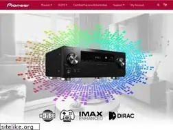 Sites similar to pioneerhomeusa.com