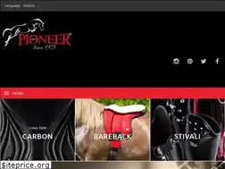Sites similar to pioneerhorseline.com