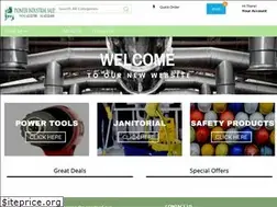 Sites similar to pioneerindustrialsales.net