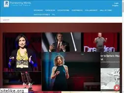 Sites similar to pioneeringminds.com