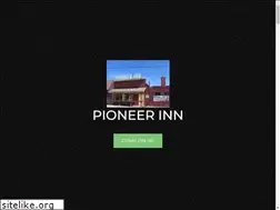 Sites similar to pioneerinnnederland.net