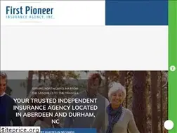 Sites similar to pioneerinsurance.com