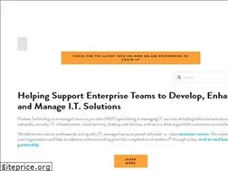 Sites similar to pioneerit.com