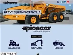 Sites similar to pioneerjaxrentals.com