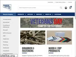 Sites similar to pioneerks.com