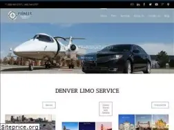 Sites similar to pioneerlimo.us