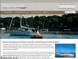 Sites similar to pioneermooring.com