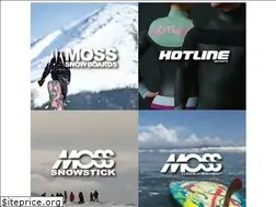 Sites similar to pioneermoss.com