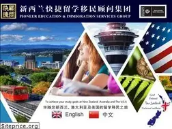 Sites similar to pioneernewzealand.com